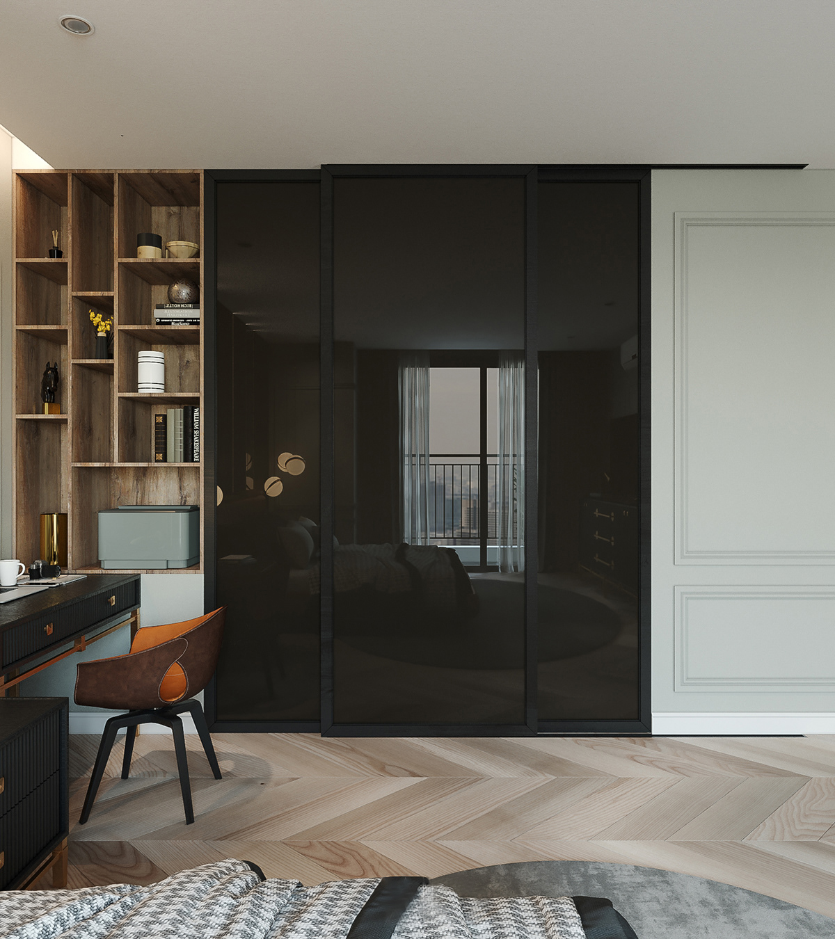 Teenage Bedroom Ideas Girl